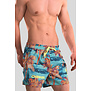 Diesel Swim Short KLAS Ken Blue