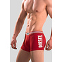 Diesel Boxershort AMAJ Damien Rot