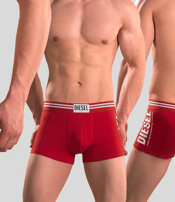 Diesel Boxershort AMAJ Damien Rood