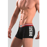 Diesel Boxershort AMAJ Damien Black
