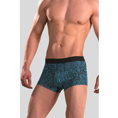 Hom Trunk 716 Colin Multi Blauw