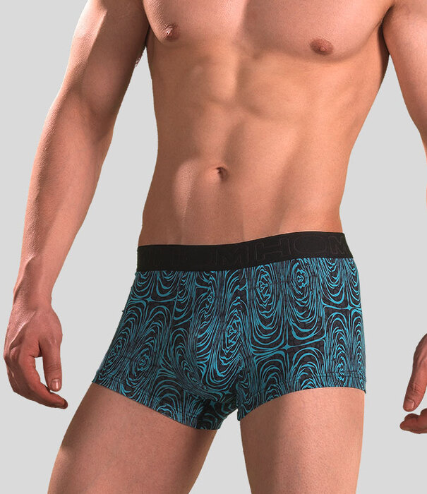 Hom Trunk 716 Colin Multi Blauw