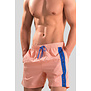 Tommy Hilfiger Swim Short 142 SF Medium Drawstring Roze