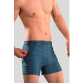 Bjorn Borg Swim Boxer 1530 Turquoise