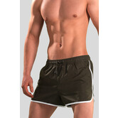 Bjorn Borg Swim Short 005 Retro Groen