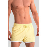 Bjorn Borg Swim Short 005 Retro Geel