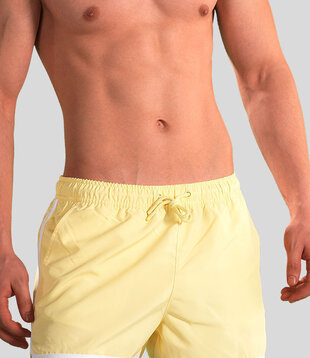 Bjorn Borg Swim Short 005 Retro Yellow