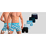 Bjorn Borg Boxershort 5-Pack 882 Cotton Stretch MP006 Blue