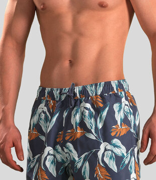 Bjorn Borg Swim Short 872 Meadow Blue