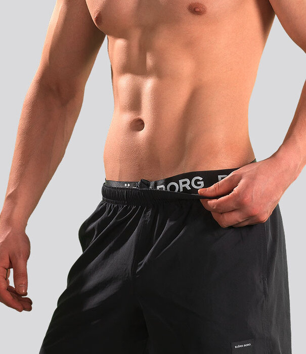 Bjorn Borg Swim Short 723 Black