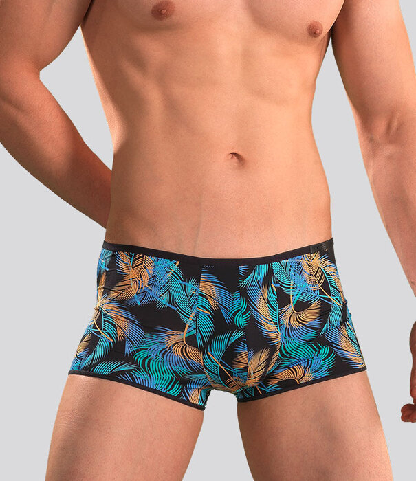 Hom Trunk Temptation 718 Chico Multi Blauw