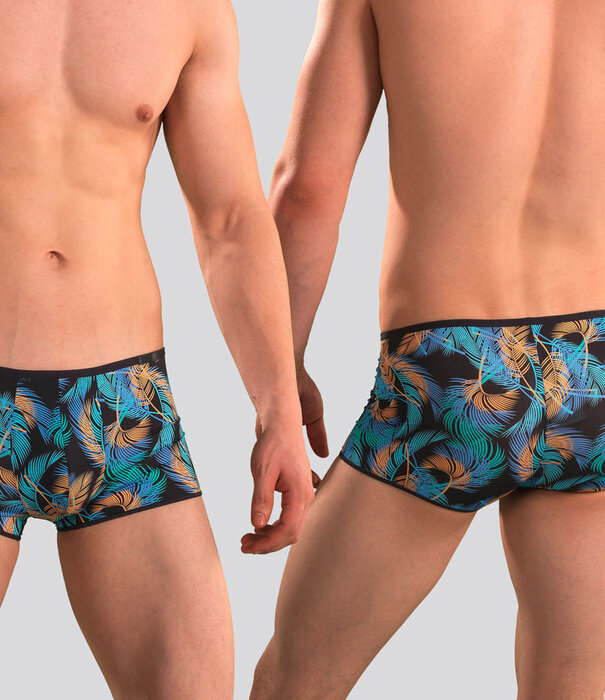 Hom Trunk Temptation 718 Chico Multi Blauw