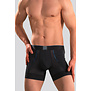 Hom Boxer Brief 807 Sports Lab Schwarz