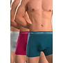 Calvin Klein Trunk 3-Pack U2662G Classic Fit Multi Grijs (301)