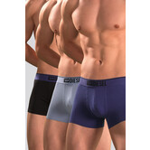 Diesel Boxershort 3-Pack GDAC Damien Multi Blauw