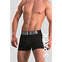 Calvin Klein Trunk 3-Pack NB3775A Intense Power Microfiber Zwart