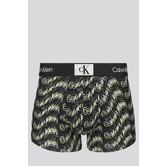 Calvin Klein Trunk NB3403A 1996 Multi Zwart (051)