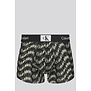Calvin Klein Trunk NB3403A 1996 Multi Zwart (051)