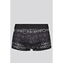 Calvin Klein Low Rise Trunk NB3734A Microfiber Black Black