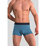 Hom Boxer Brief HO1 700 Cameron Multi Blauw