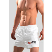 Diesel Swim Short INAC Ken White