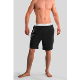 Calvin Klein Sleep Short NM2303E Modern Cotton Lounge Zwart