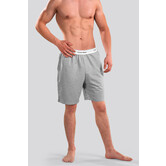 Calvin Klein Sleep Short NM2303E Modern Cotton Lounge Grijs