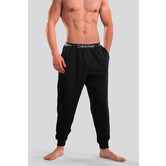 Calvin Klein Jogger NM2175E Structure Lounge Zwart