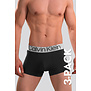 Calvin Klein Trunk 3-Pack NB3130A Reconsidered Steel Zwart
