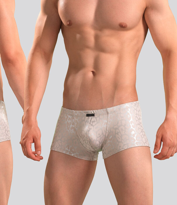 Manstore Micro Pants M2335 Multi Beige (501)