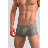 Manstore Micro Pants M2335 Multi Groen (251)