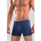 Schiesser Boxershort 229 Microfiber Multi Blauw