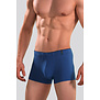 Schiesser Low Rise Short 047 Modal Blau