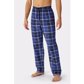 Schiesser Long Pants 292 Blau
