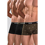 Boss Trunk 3-Pack 200 Power Design Grün
