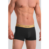Calvin Klein Trunk NB2156A Modern Cotton Schwarz