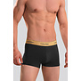 Calvin Klein Trunk NB2156A Modern Cotton Schwarz