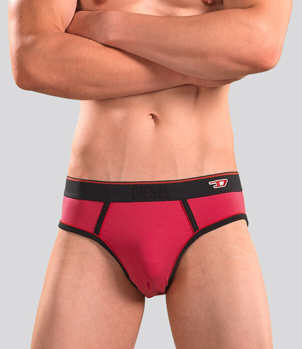 Diesel Slip AMDC Andre Roze