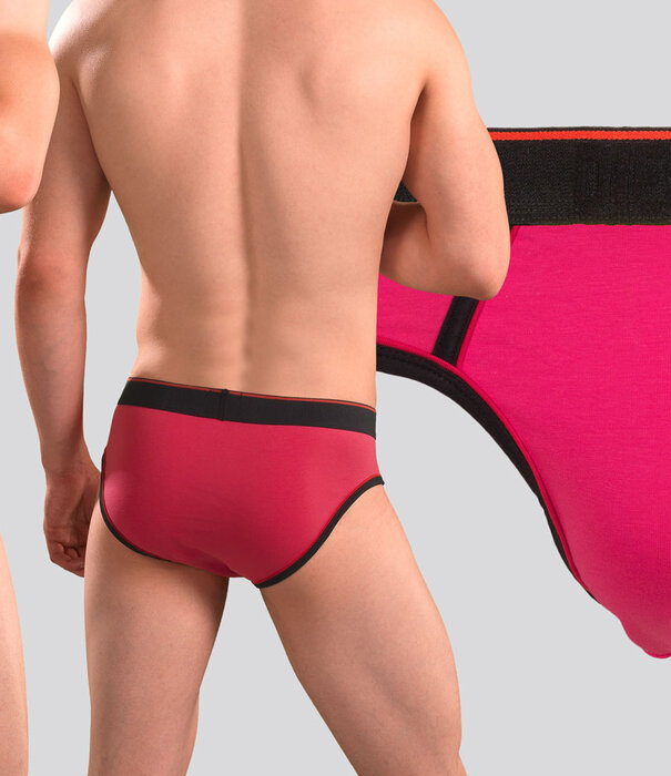 Diesel Slip AMDC Andre Roze