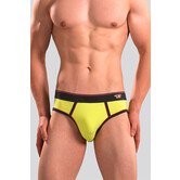Diesel Slip AMDC Andre Lime (258)