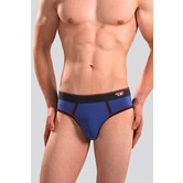 Diesel Slip AMDC Andre Blauw