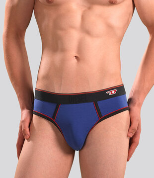 Diesel Slip AMDC Andre Blue