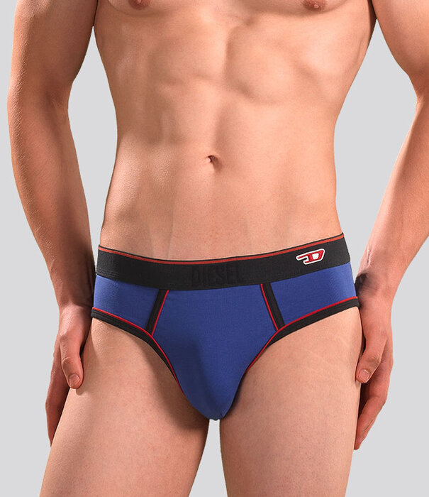 Diesel Slip AMDC Andre Blau