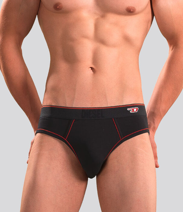 Diesel Slip AMDC Andre Zwart
