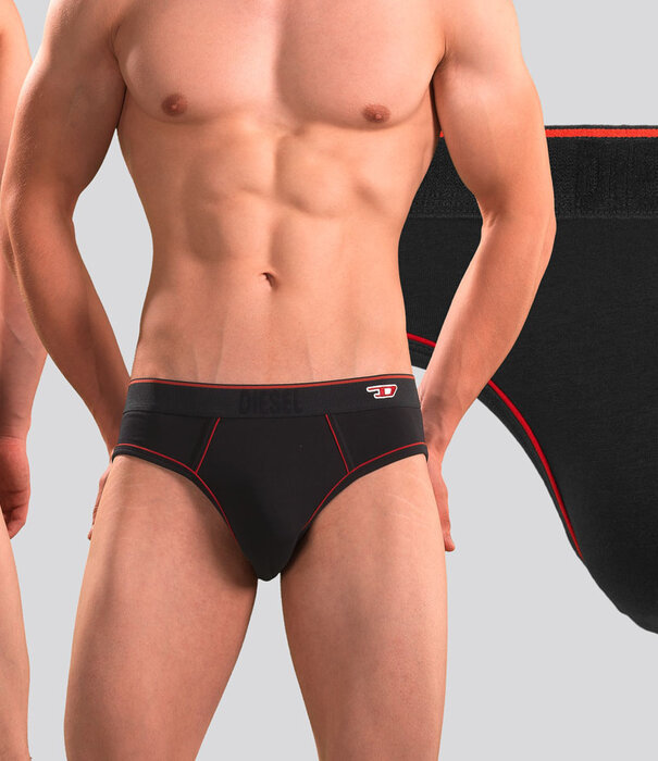 Diesel Slip AMDC Andre Zwart