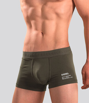 Diesel Boxershort HJAN Damien Green