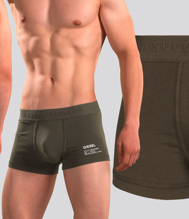 Diesel Boxershort HJAN Damien Green