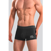 Diesel Boxershort HJAN Damien Black