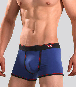 Diesel Boxershort AMDC Damien Blauw
