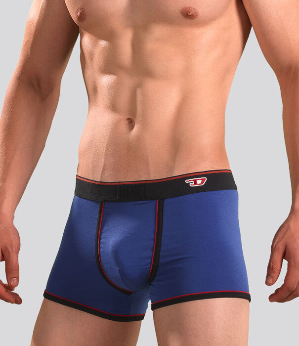 Diesel Boxershort AMDC Damien Blue